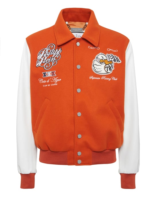 Bomber Duck - Image 1