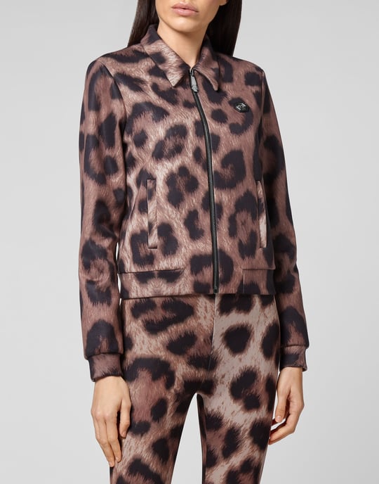 Chaqueta Leopard - Image 2