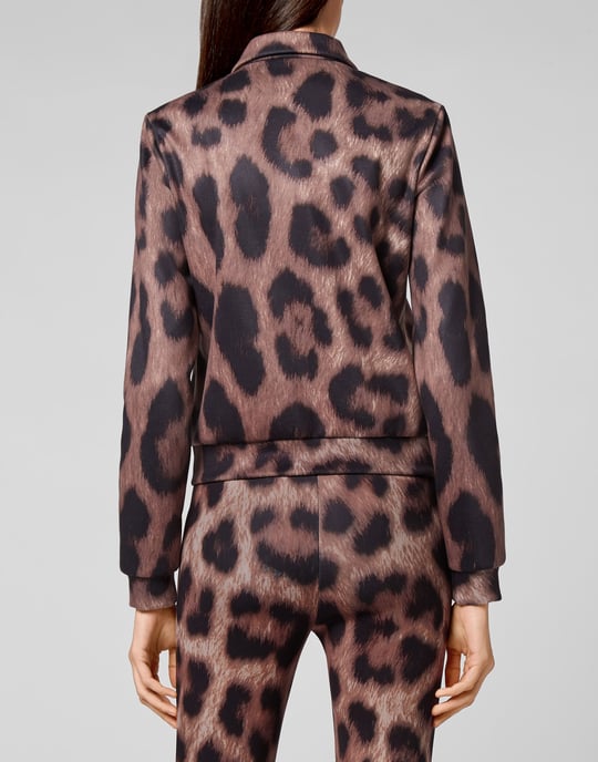 Chaqueta Leopard - Image 3