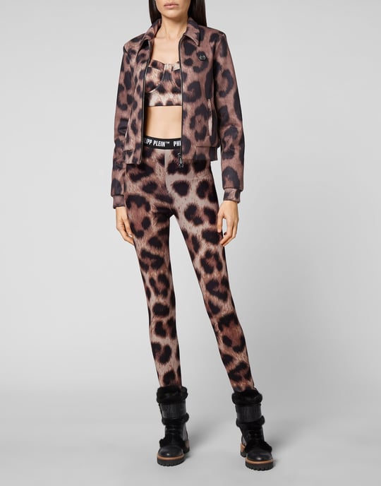 Chaqueta Leopard - Image 4