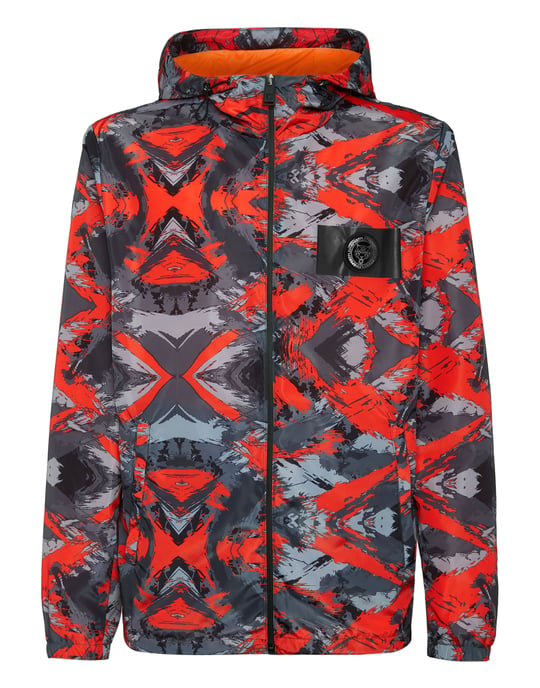 Cortavientos Camouflage - Image 1