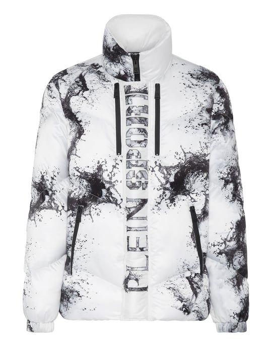 Chaqueta De Nylon Splash Extreme - Image 1