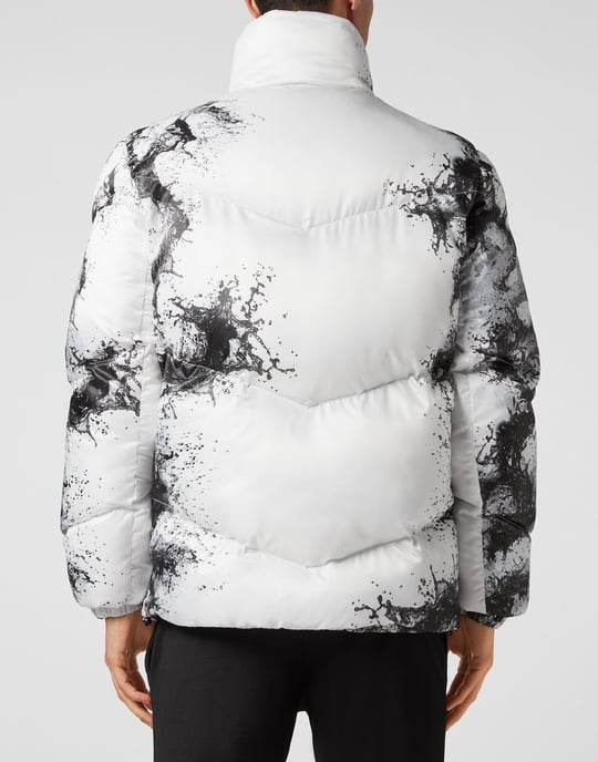 Chaqueta De Nylon Splash Extreme - Image 4