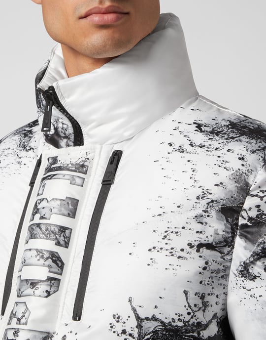 Chaqueta De Nylon Splash Extreme - Image 5