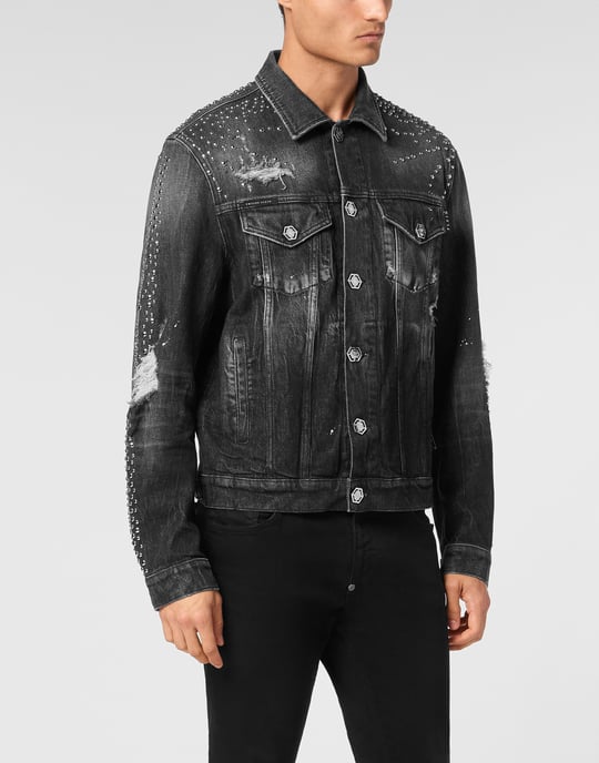 Chaqueta Vaquera - Image 2
