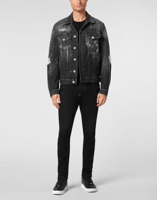 Chaqueta Vaquera - Image 3