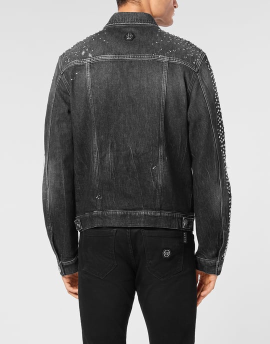 Chaqueta Vaquera - Image 4