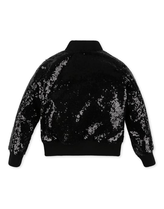 Bomber Paillettes - Image 3