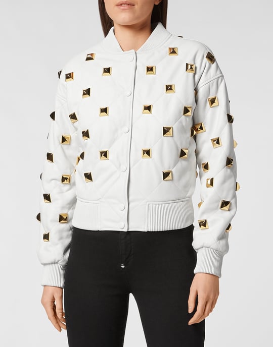 Bomber De Cuero - Image 2