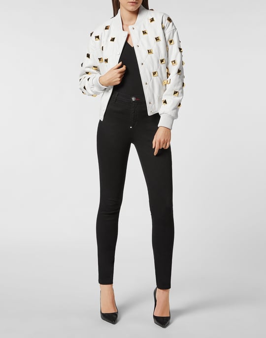 Bomber De Cuero - Image 4