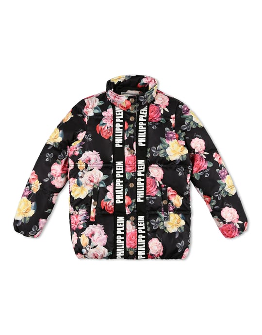 Bomber Flowers - Image 1