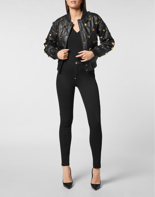 Bomber De Cuero - Image 4