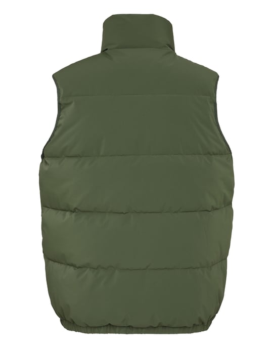Chaleco De Plumón - Image 2
