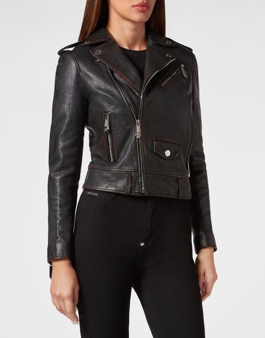 Biker De Cuero - Image 2
