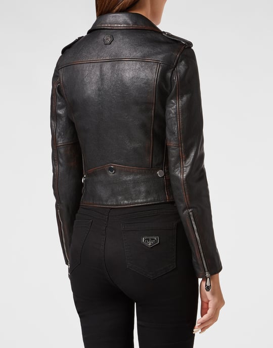 Biker De Cuero - Image 3