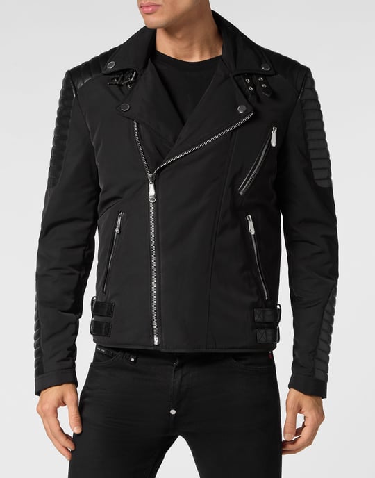 Chaqueta Motera - Image 2