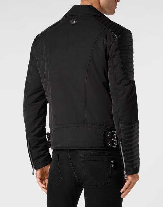 Chaqueta Motera - Image 4