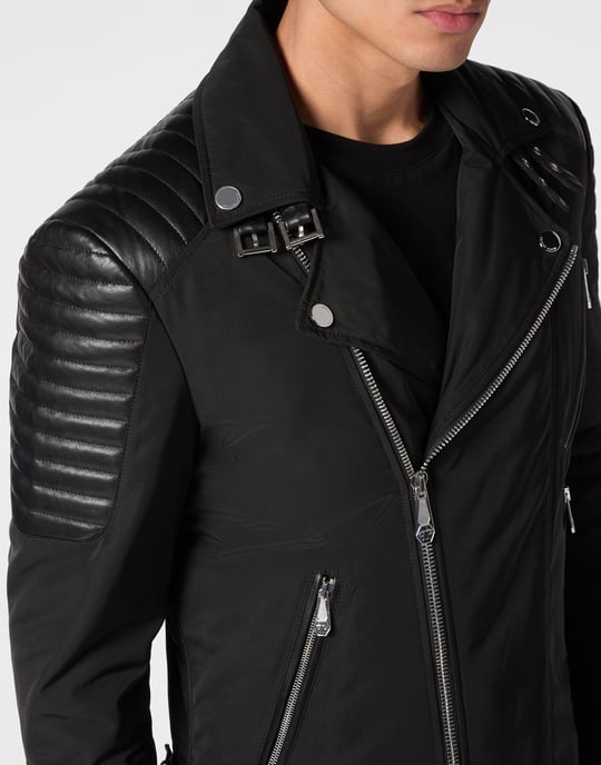 Chaqueta Motera - Image 5