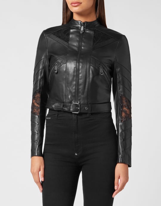 Biker De Cuero - Image 2