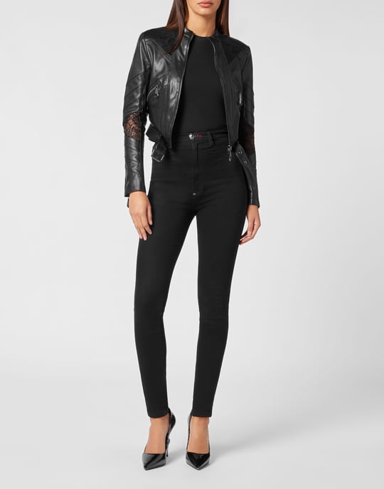 Biker De Cuero - Image 3