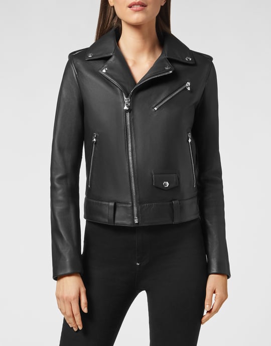 Biker De Cuero - Image 2