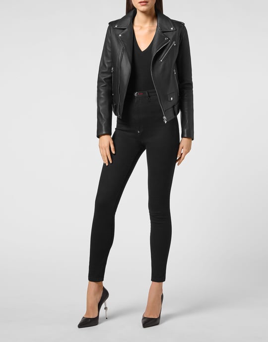 Biker De Cuero - Image 3