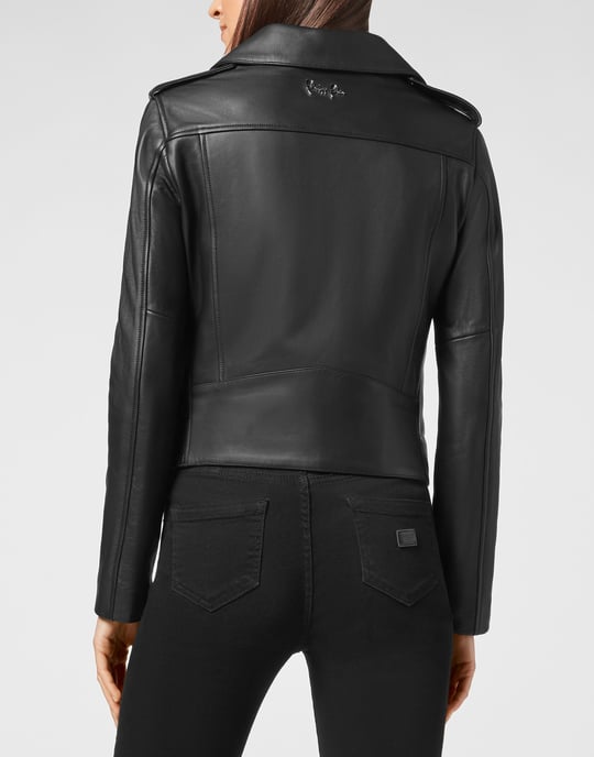 Biker De Cuero - Image 4