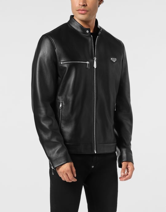 Biker De Cuero - Image 2