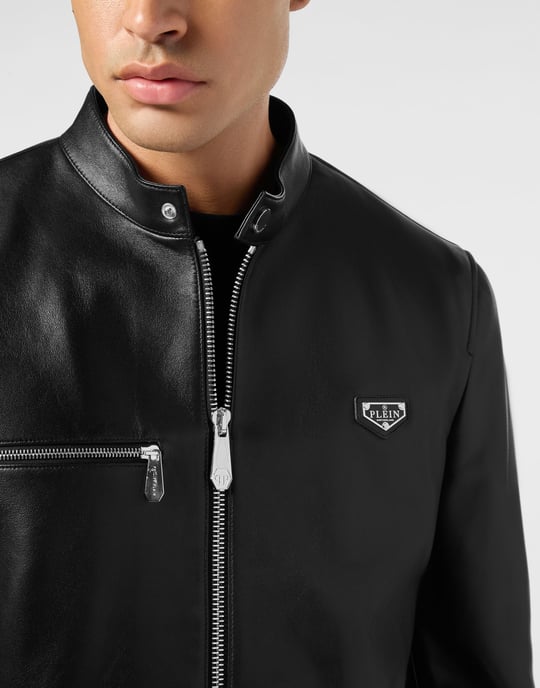 Biker De Cuero - Image 3