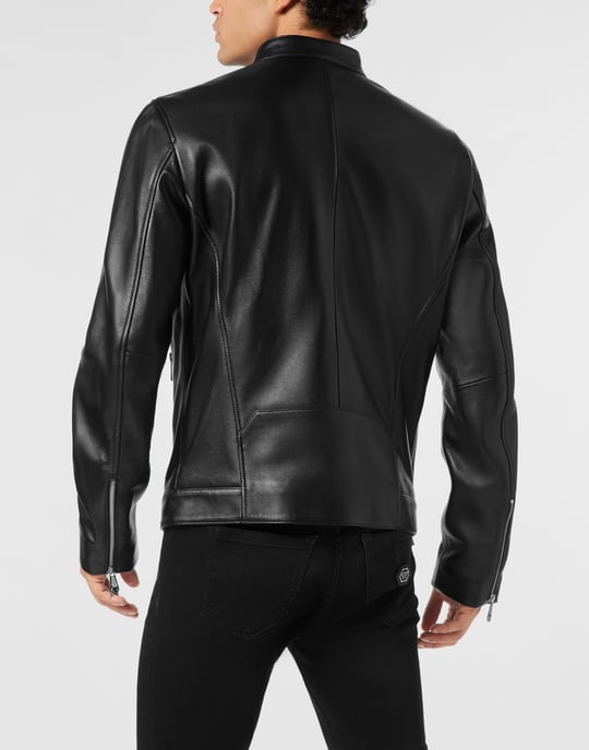 Biker De Cuero - Image 5