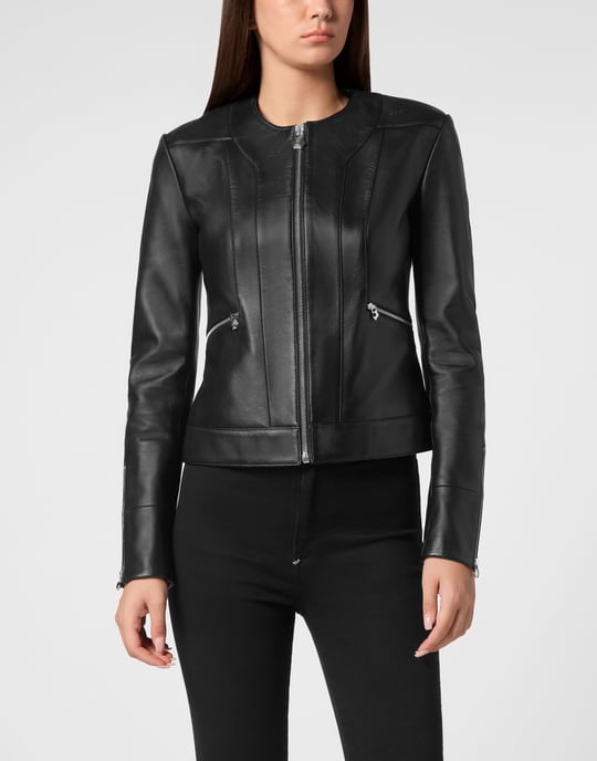 Biker De Cuero - Image 2