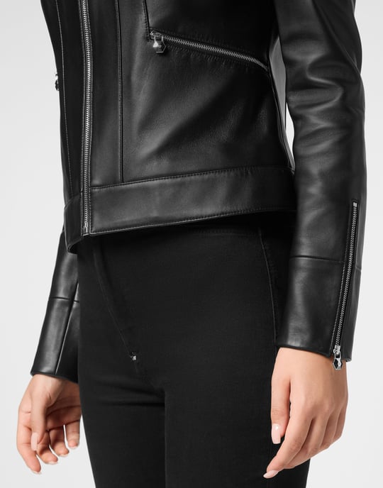 Biker De Cuero - Image 4