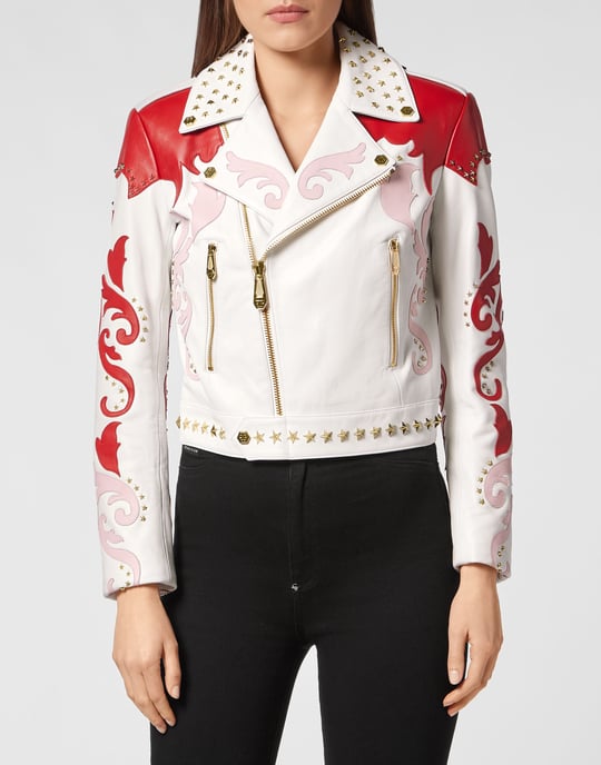 Biker De Cuero - Image 2