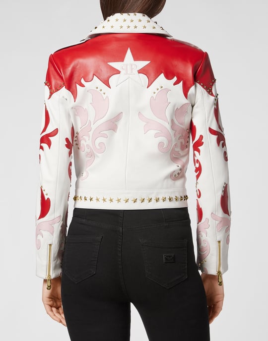 Biker De Cuero - Image 3