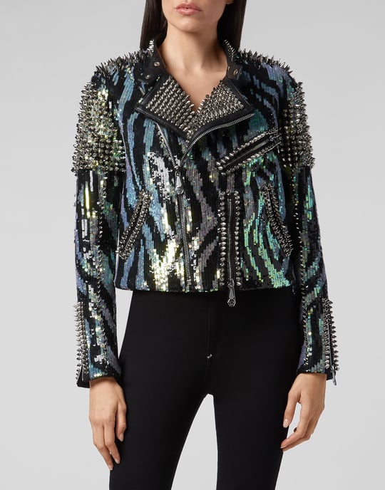 Biker De Cuero - Image 2
