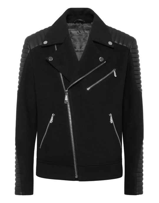 Chaqueta Motera - Image 1