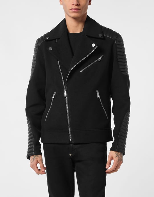 Chaqueta Motera - Image 2