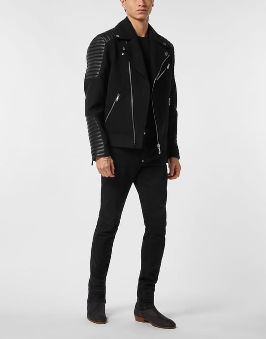 Chaqueta Motera - Image 4
