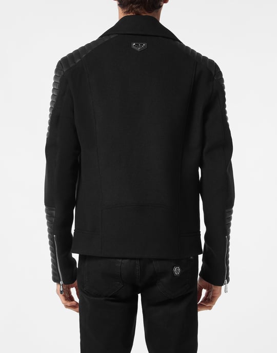Chaqueta Motera - Image 5