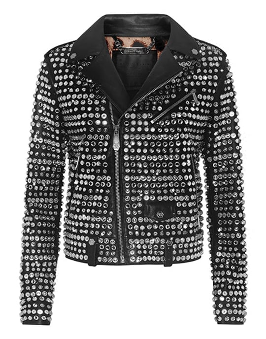 Biker De Cuero - Image 1