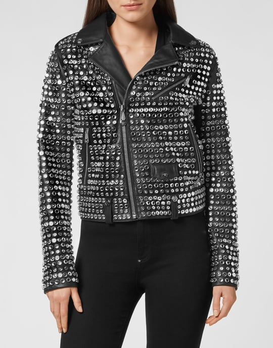 Biker De Cuero - Image 2