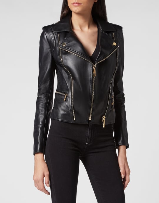 Biker De Cuero - Image 2