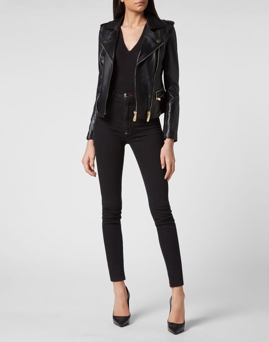 Biker De Cuero - Image 3