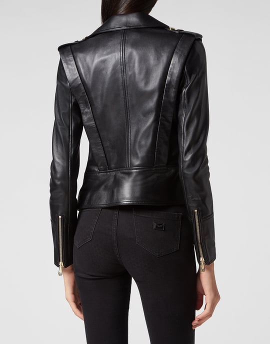 Biker De Cuero - Image 4
