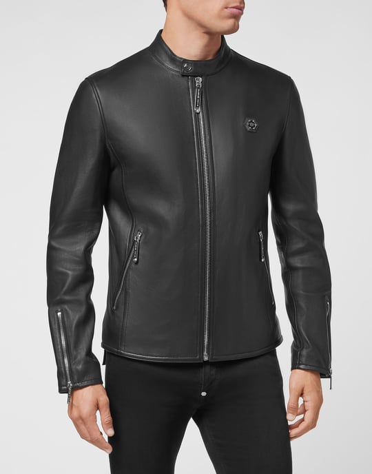 Biker De Cuero - Image 2