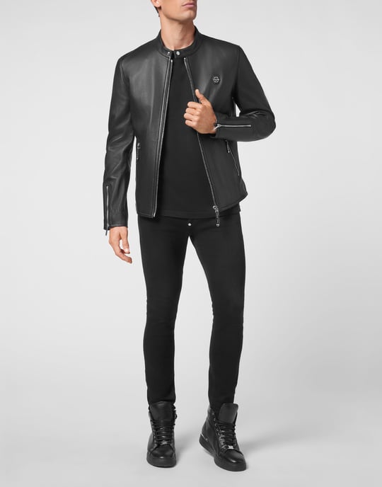 Biker De Cuero - Image 4