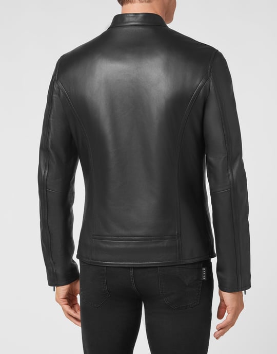 Biker De Cuero - Image 5