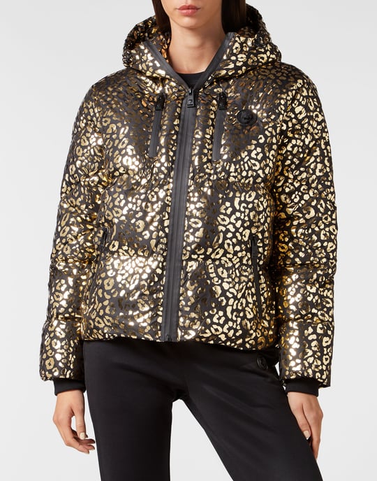 Chaqueta Leopard - Image 2