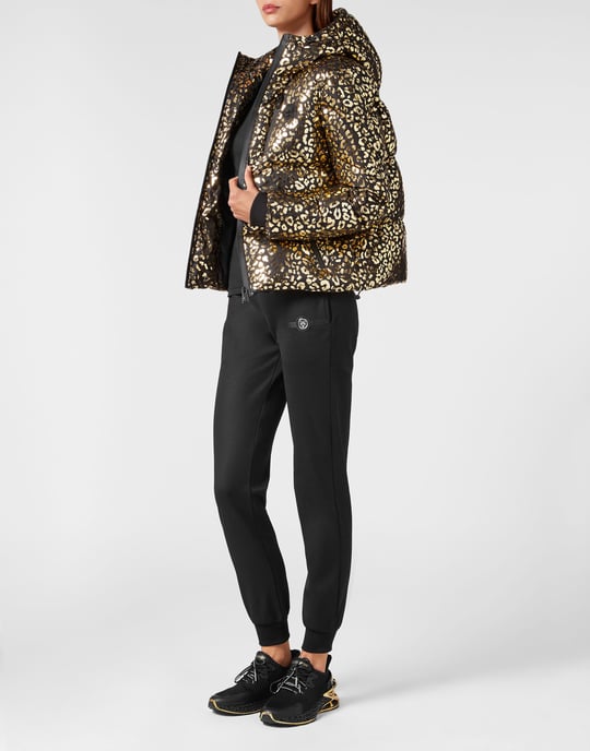 Chaqueta Leopard - Image 3