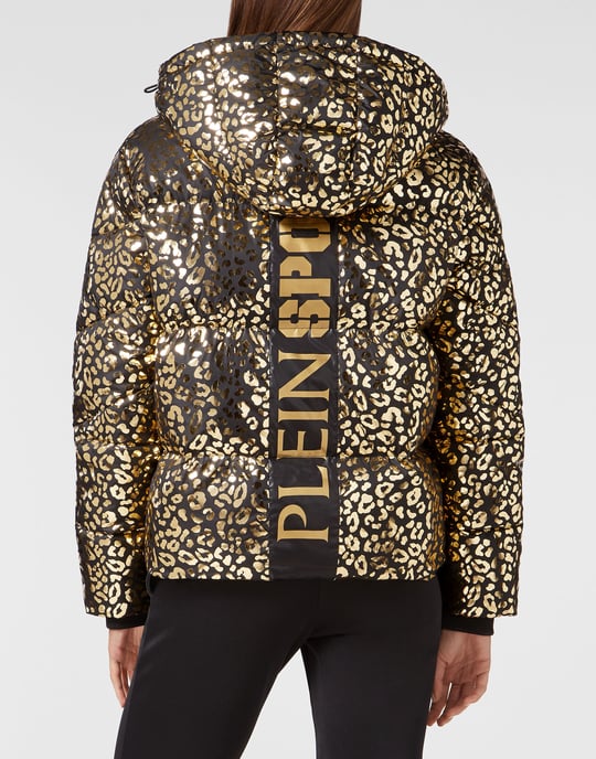 Chaqueta Leopard - Image 4